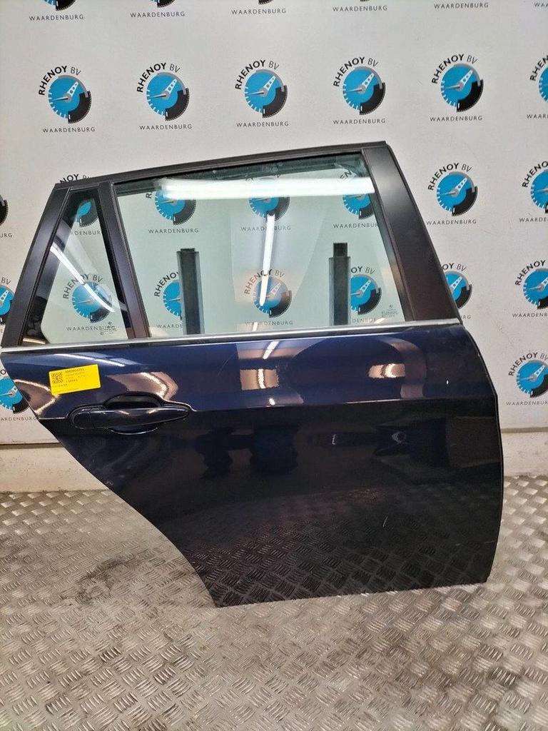 BMW 3 SERIES 325i Dynamic Exec.  PORTIER RA  2005, Auto-onderdelen, Ophalen of Verzenden, Gebruikt, Stiba lid