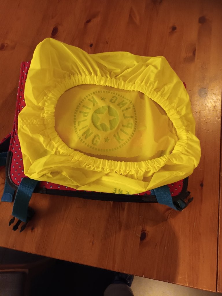 School gerief, Kinderen en Baby's, Ophalen, Gebruikt