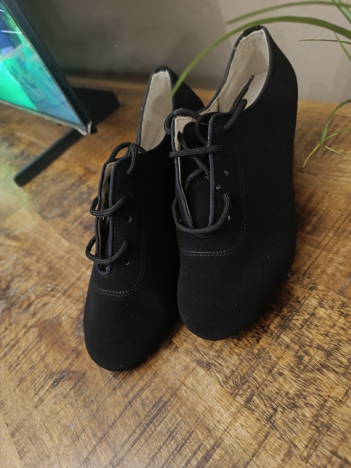 dance shoes, Sport en Fitness, Dansen, Ophalen of Verzenden, Nieuw, Schoenen