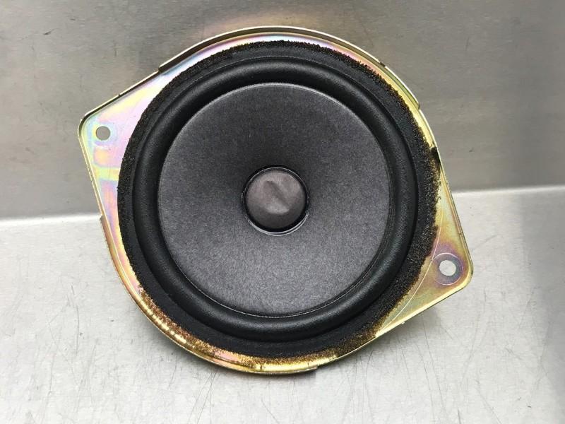 HAUT PARLEUR / ENCEINTE Previa (R3) (|PREVIA|8616028531|), Utilisé, Toyota