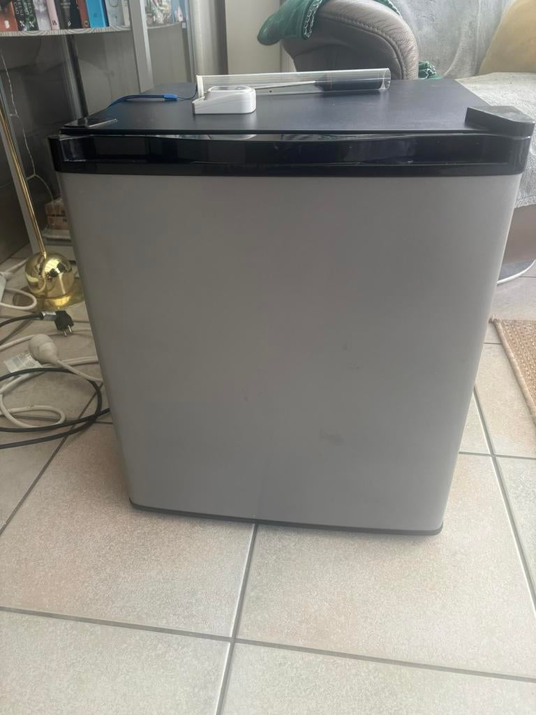 Camping frigo, koelkast, Electroménager, Enlèvement, Utilisé