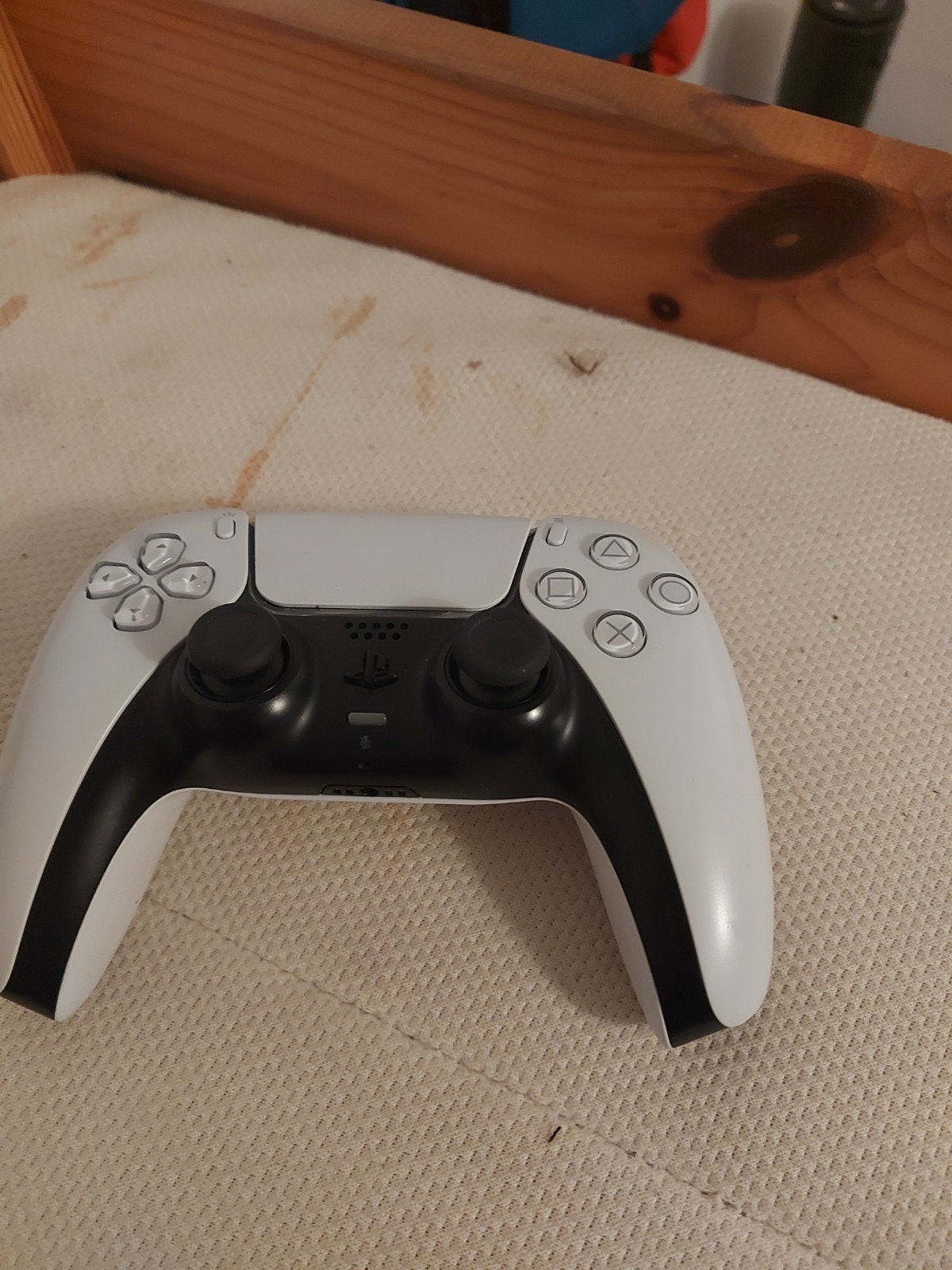 Ik geef hut weg dat ik mie ps 5 is weg, Games en Spelcomputers, Ophalen, Nieuw