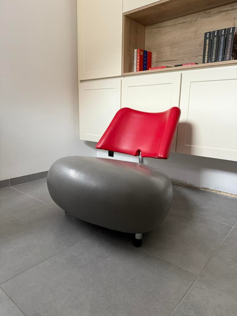 Leolux Pallone Pa, Huis en Inrichting, Ophalen, Nieuw, Overige materialen, Arco pastoe moooi artifort flexform vitra