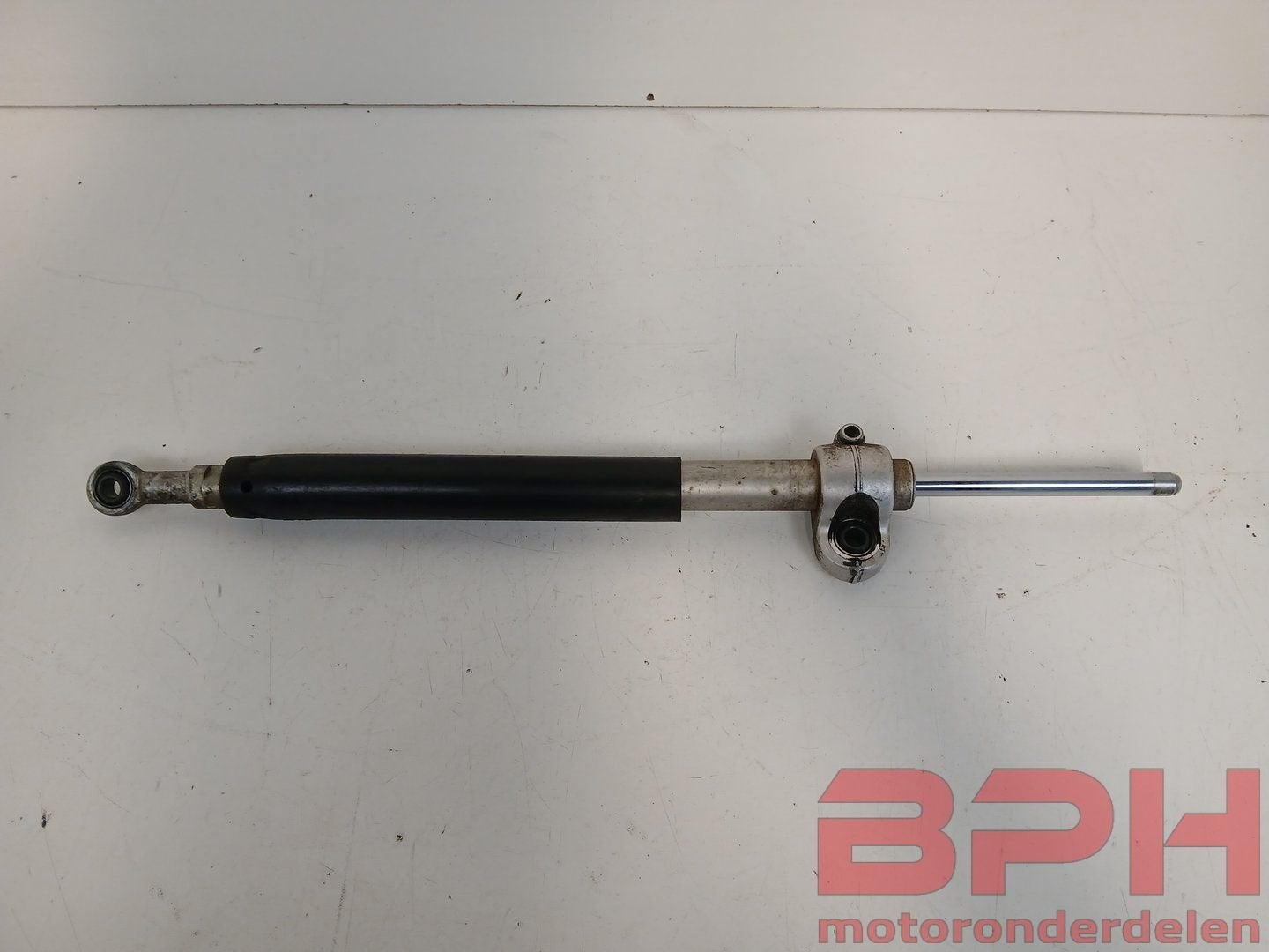 Stuurdemper Suzuki GSX-R 600w 750w 1992 t/m 1996 stuur dempe, Gebruikt, -, -, Ophalen of Verzenden