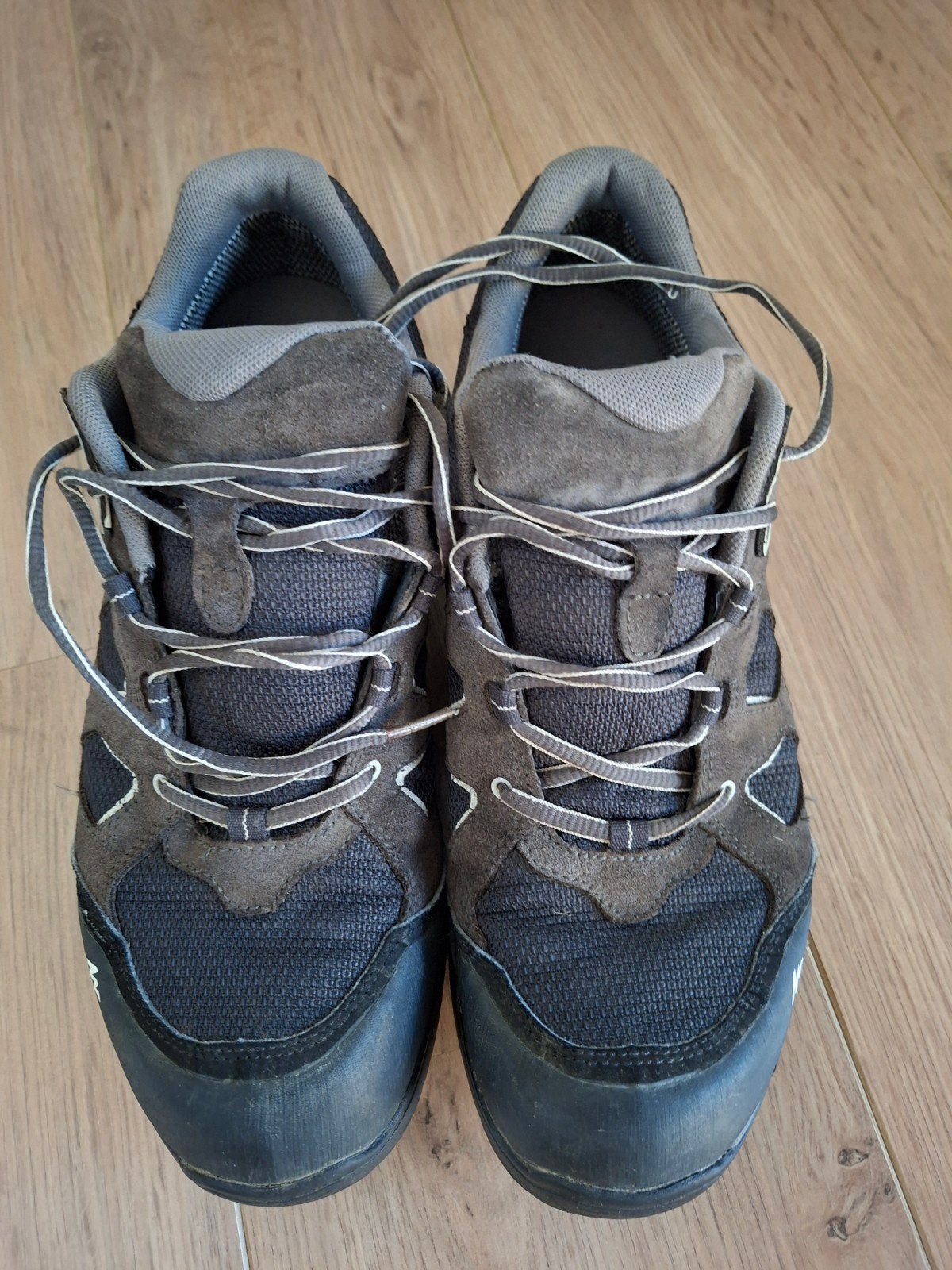 Heren wandelschoen, Sport en Fitness, Bergsport en Wandelen, Ophalen, Gebruikt, Schoenen