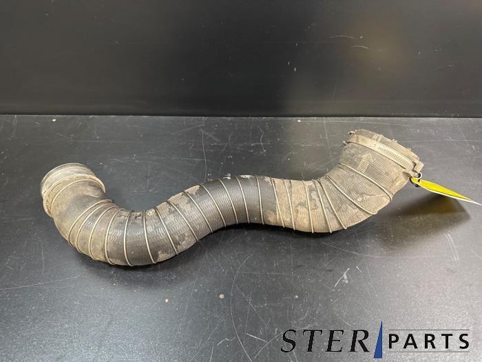 Tuyau intercooler d'un Mercedes C-Klasse, 3 mois de garantie, Utilisé, -, -