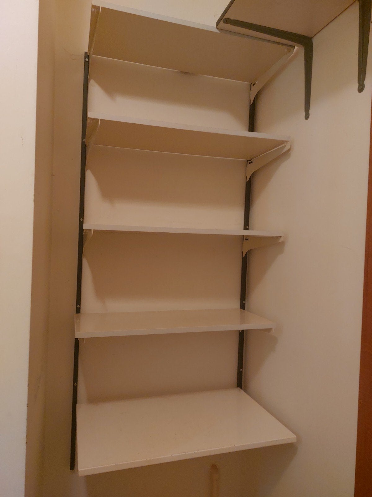 Étagère murale, Maison & Meubles, Accessoires pour la Maison | Étagères, Enlèvement
