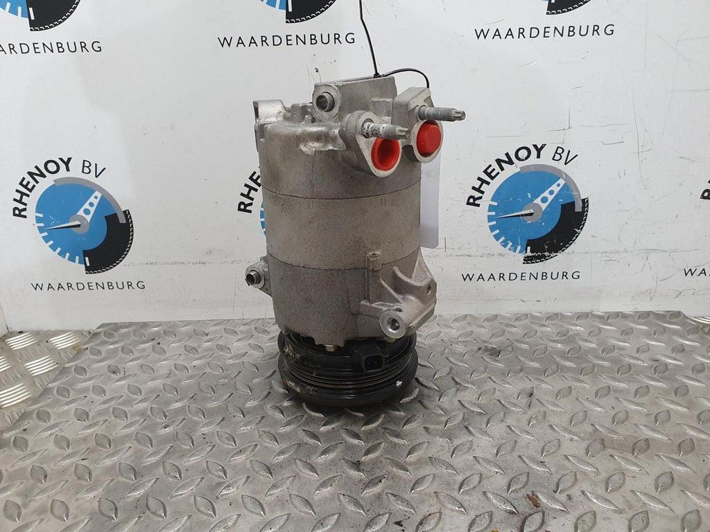 FORD FOCUS AIRCO COMPRESSOR / AIRCOPOMP 2018, Enlèvement ou Envoi, Utilisé, Stiba membre