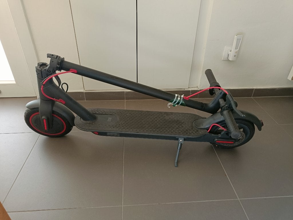 Xiaomi-M365-Pro, Ophalen, Gebruikt, Elektrische step (E-scooter), Xiaomi