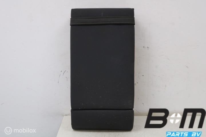 Armsteun achterbank VW Golf 5 GTI 70T 1K0885081BH, Gebruikt