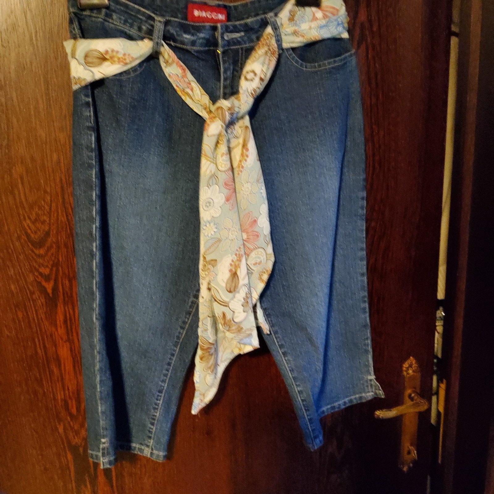 jeans neufs 40 à 44, à 5€ l'unité, Enlèvement
