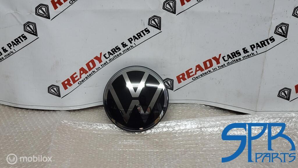 VW Golf 8 VIII POLO 2G FACELIFT Logo Embleem ACC 5H0853601N, Auto-onderdelen, Volkswagen, Nieuw, Ophalen of Verzenden, Volkswagen