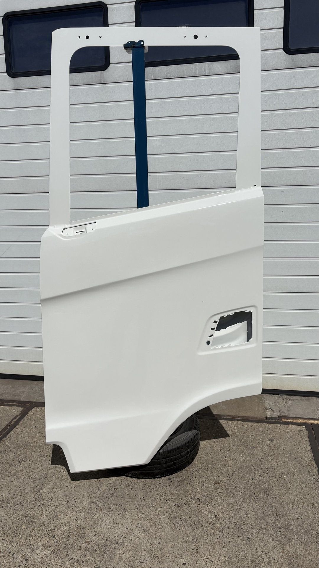 SC S NEXT GEN PORTIER LH 2137841U, Gebruikt, Carrosserie en Plaatwerk, Scania, -