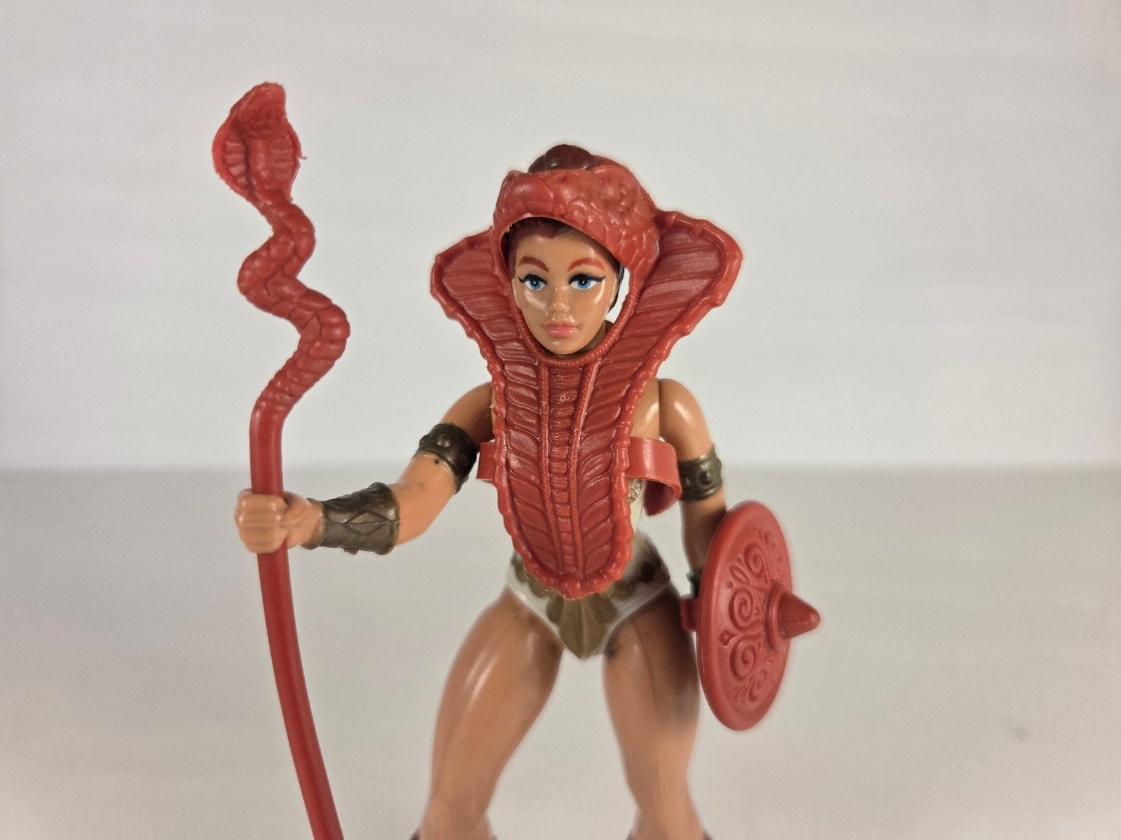 masters of the universe motu he man, Ophalen of Verzenden