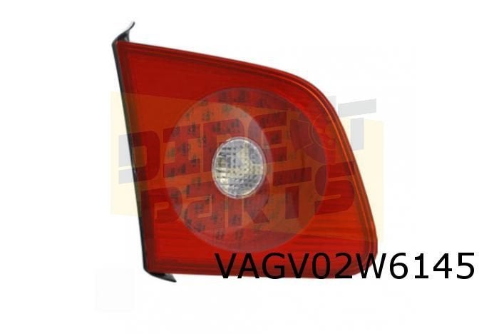 Volkswagen Up ! (-8/16) Feu arrière gauche d'origine ! 1S094, Neuf, -, Volkswagen, -