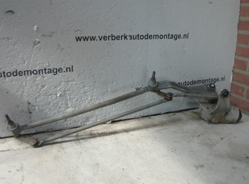 RUITENWISSER MECH + MOTOR Renault Megane Coupé (DA), Auto-onderdelen, Gebruikt, Nijverheidstraat 1a 1a
5405 AJ  UDEN, NL, Dhr. R. Verberk