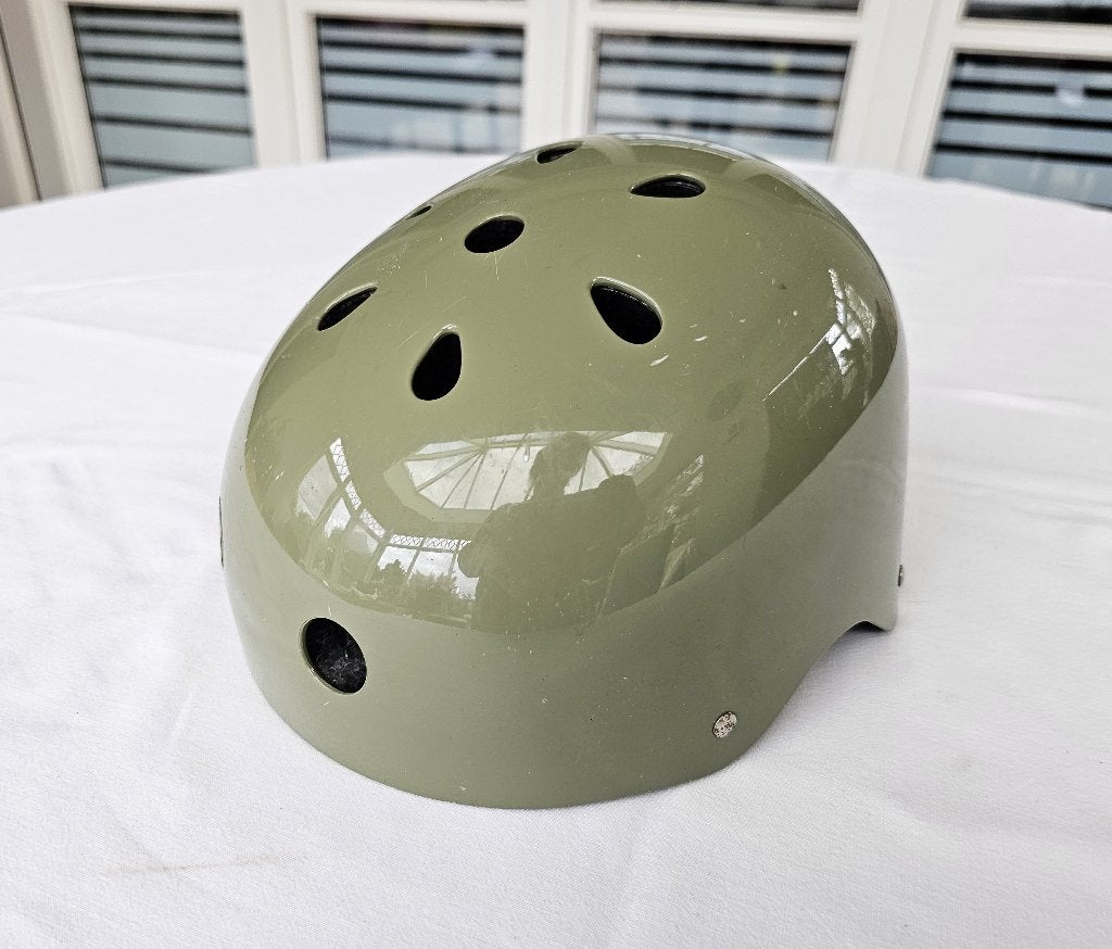 Fietshelm voor kinderen – maat S - 47 cm t 53 cm, Vélos & Vélomoteurs, S, Garçon ou Fille, Enlèvement ou Envoi, Utilisé