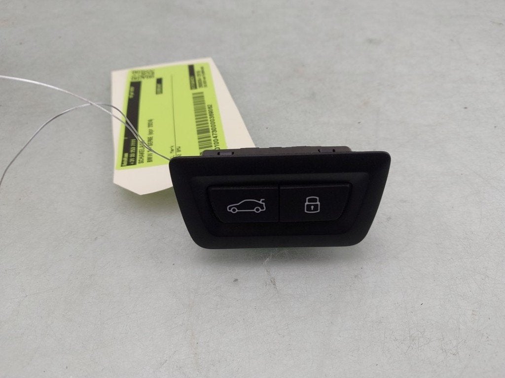 COMMUTATEUR BMW 3 serie Touring (G21) (01-2019/07-2020), Utilisé, BMW, Petuelring 130
80809  München, DE, Bayerische Motoren Werke AG