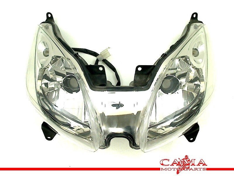 KOPLAMP Yamaha YP 250 R X-MAX 2005-2009 (YP250R 5GJ), Motoren, Dhr. S. di Majo, Gebruikt, Info@cama-motorparts.nl, P.J. Troelstraweg 8 8
3144 CX  MAASSLUIS, NL
