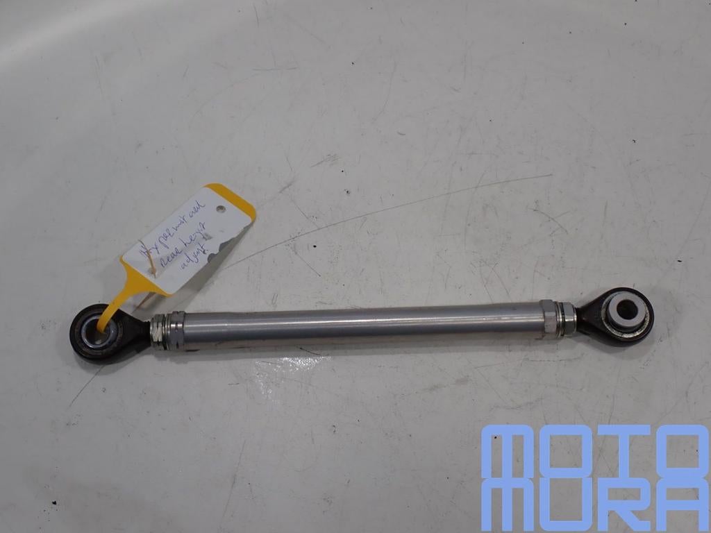 achter hoogte versteller voor de Ducati Hypermotard 1100 S 2, -, Utilisé, -, -
