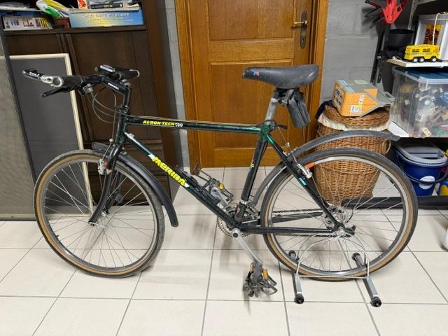 Moutainbike Merida, Fietsen en Brommers, Ophalen, Gebruikt, Heren, Merida
