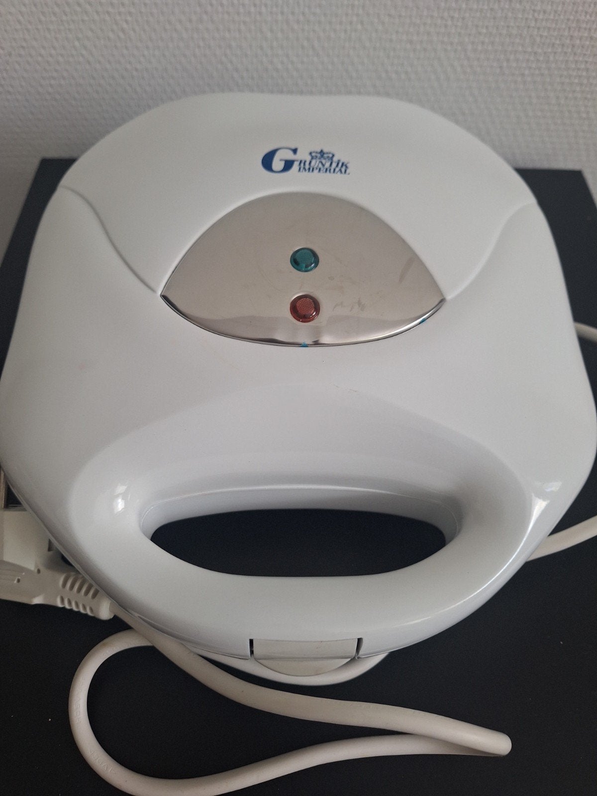 toester, Enlèvement ou Envoi