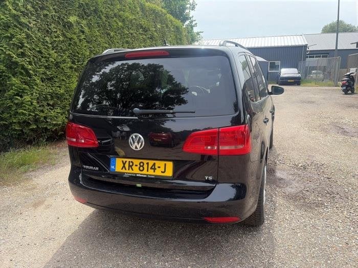 Hayon d'un Volkswagen Touran (LC9X), Volkswagen, -, Utilisé, -