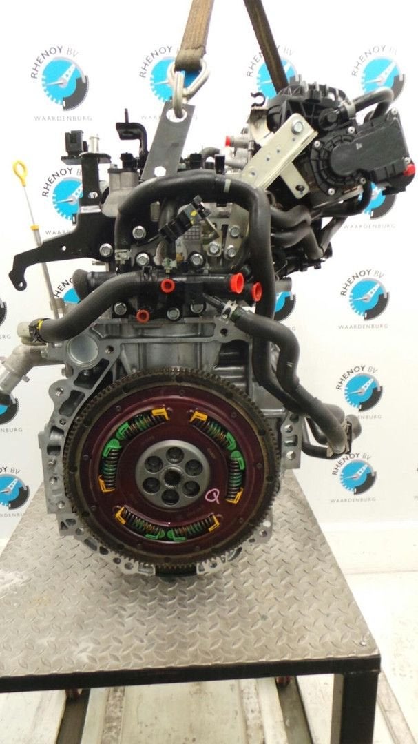 NISSAN PATHFINDER HYBRID MOTOR 2014, Enlèvement ou Envoi, Utilisé, ARN reconnu