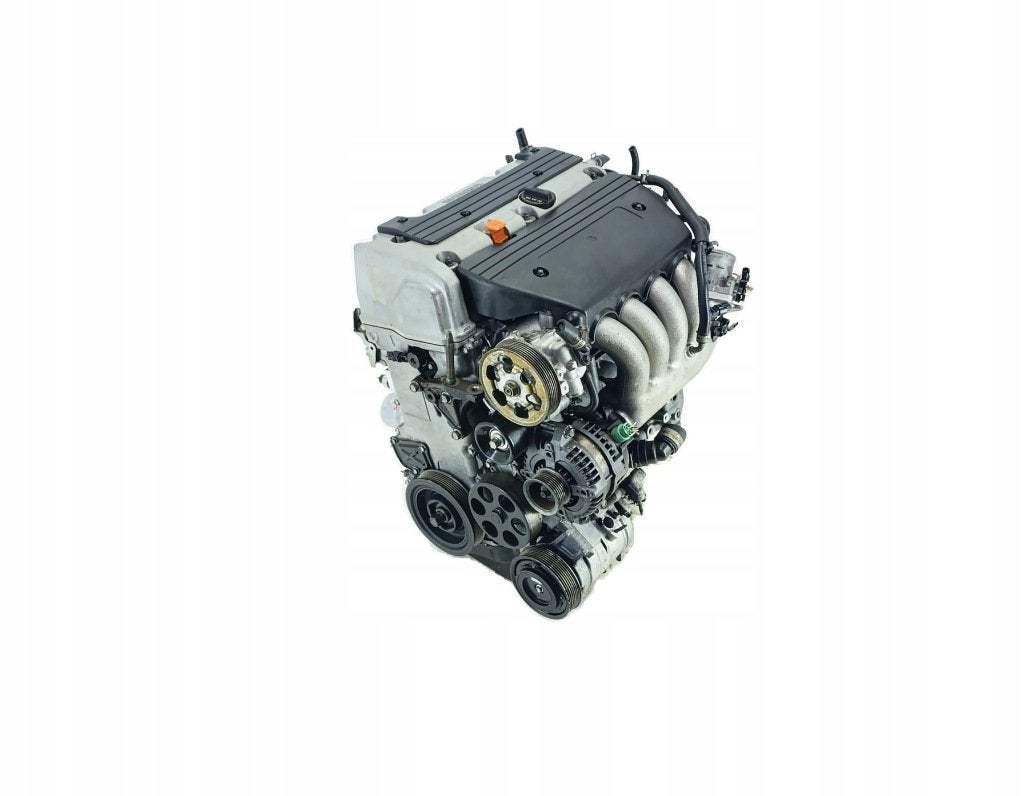 Moteur K24A4 Complet HONDA ACCORD
