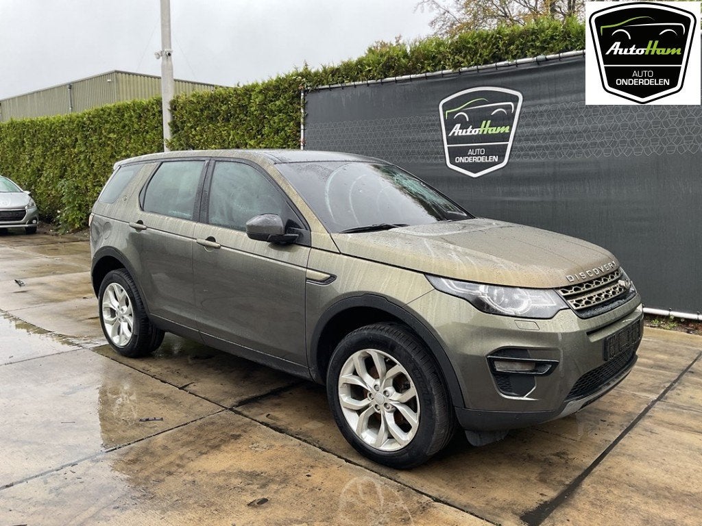 PIECES AVANT Land + Range Rover Discovery Sport (LC), Autos : Pièces & Accessoires, Campus Kronberg 7
61476  Kronberg im Taunus, DE