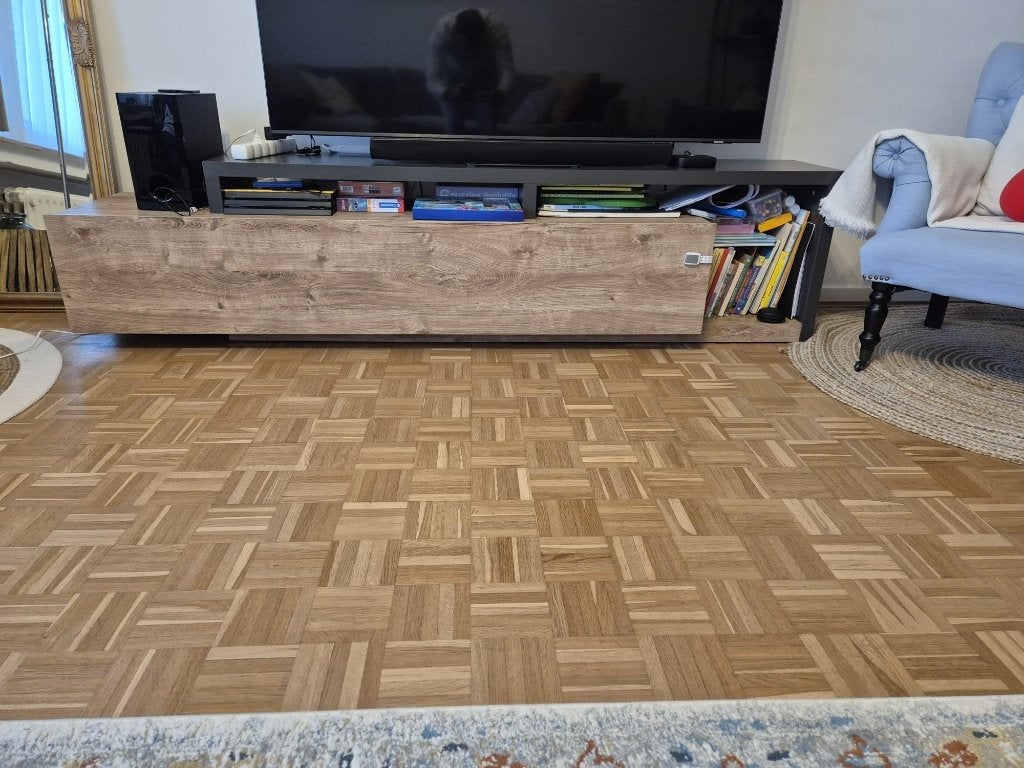 TV meuble, Ophalen, Nieuw, 200 cm of meer, Minder dan 100 cm