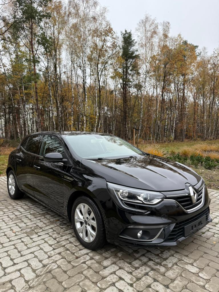 Renault Mégane 1.33TCE | GARANTIE | AIRCO | NAVI | CRUISE, Autos, Achat, Euro 6, Entreprise, Garantie prolongée