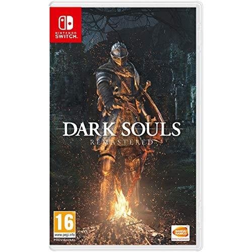 dark souls jeu nintendo switch, Enlèvement ou Envoi, Comme neuf