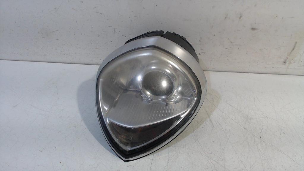 Koplamp links Lancia Thesis, Onderdelen@venauto.nl, Van der Ven Autorecycling B.V., Gebruikt, Ettenseweg 76, 4706 PB Roosendaal, The Netherlands