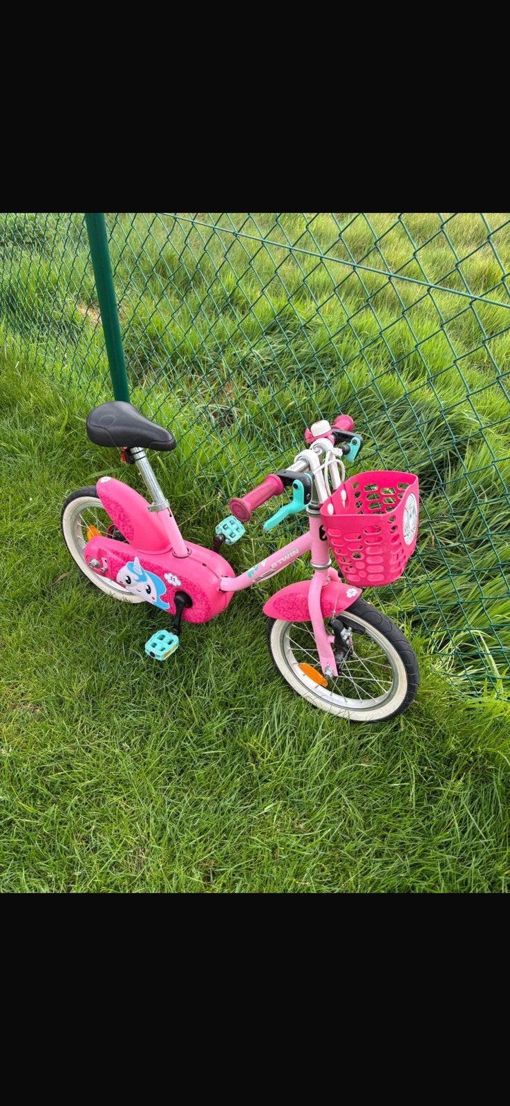 Fiets, Fietsen en Brommers, Fietsen | Driewielers, Ophalen, Zo goed als nieuw