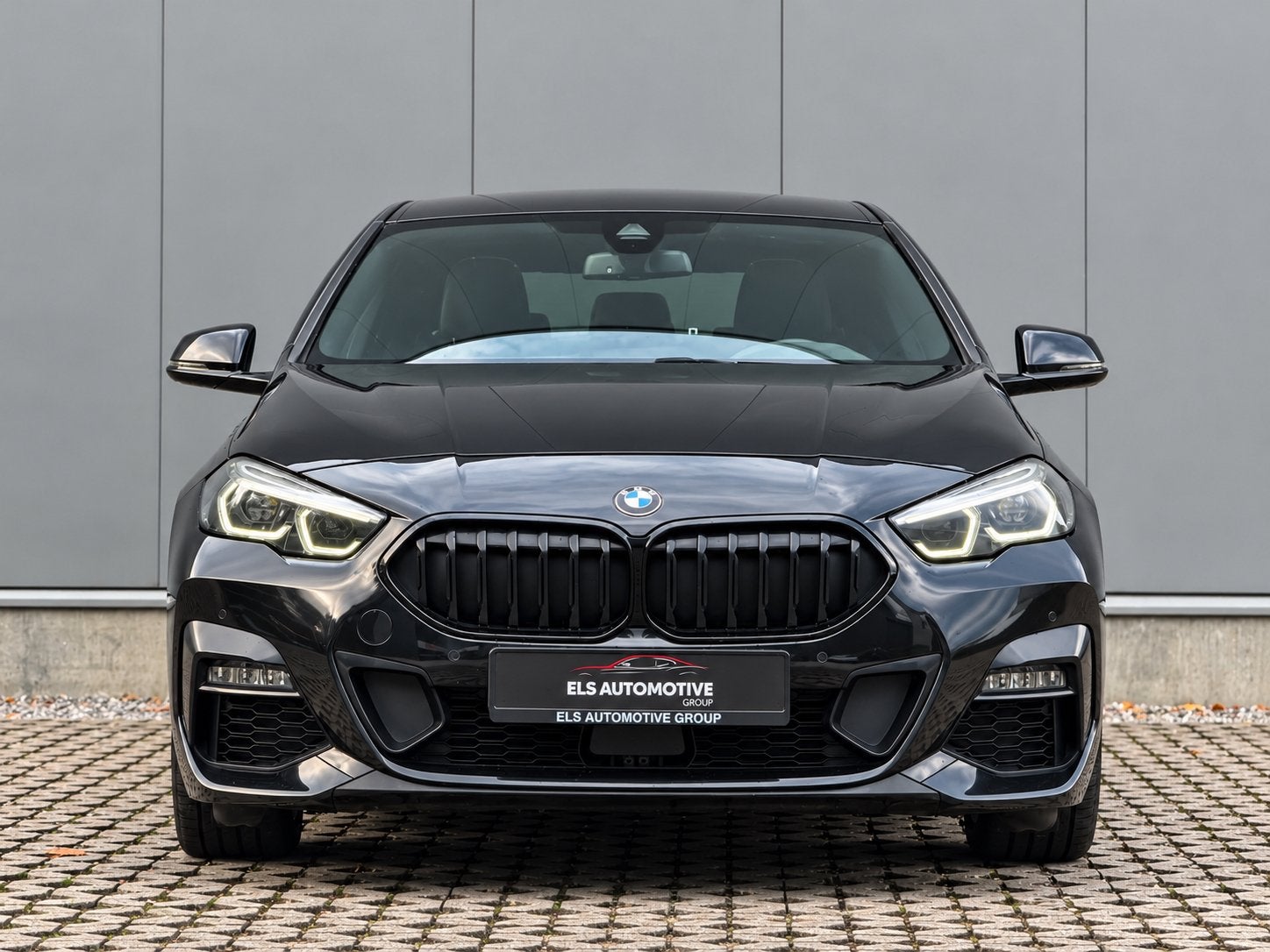 BMW 218i Gran Coupé M Sport | Shadow Line | CarPlay | 2023, Autos, Essai à domicile, Achat, Euro 6, Entreprise