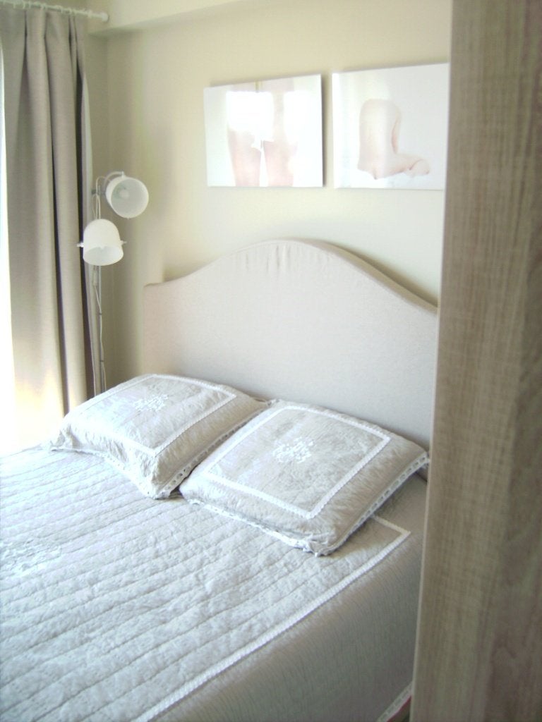 TE HUUR: LUXE APPARTEMENT ZEEDIJK MIDDELKERKE, Afwasmachine, 2 slaapkamers, Antwerpen of Vlaanderen, Appartement
