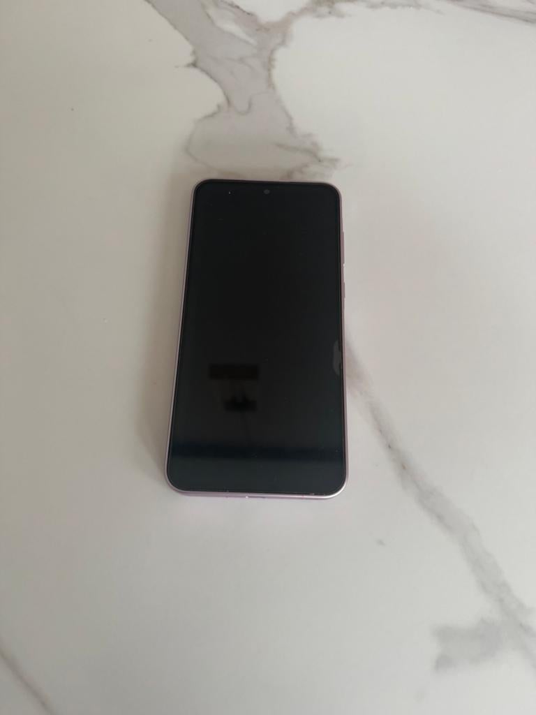 Samsung A35 3 maanden oud, Telecommunicatie, Mobiele telefoons | Toebehoren en Onderdelen, Ophalen, Zo goed als nieuw, Samsung