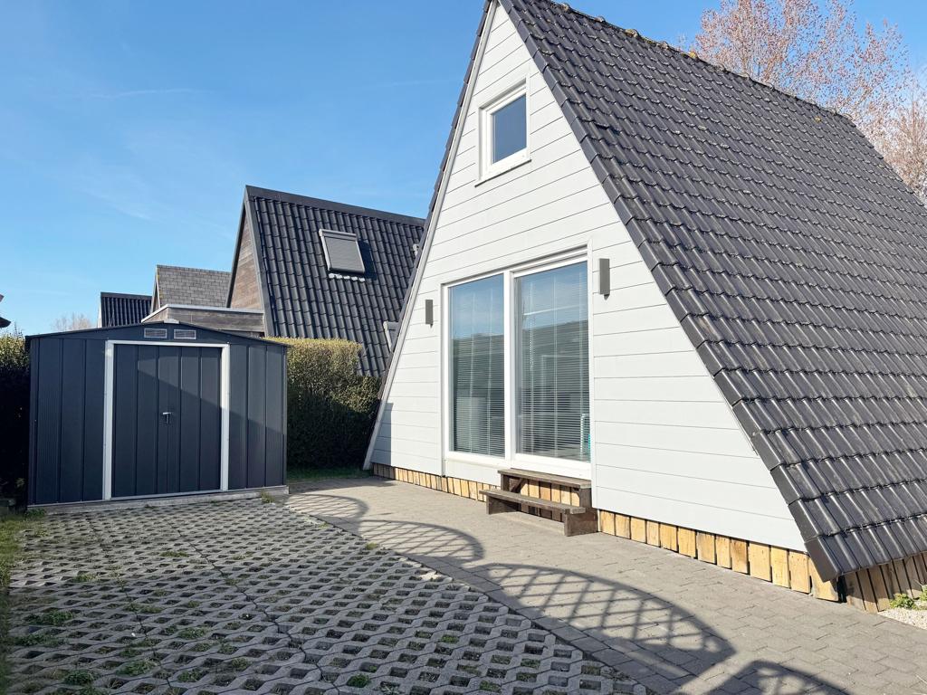 Oostduinkerke - Chalet Dunepark - Broker (REF 90347), Immo, Tot 200 m², 1827 kWh/m²/jaar, 2 kamers, Provincie West-Vlaanderen