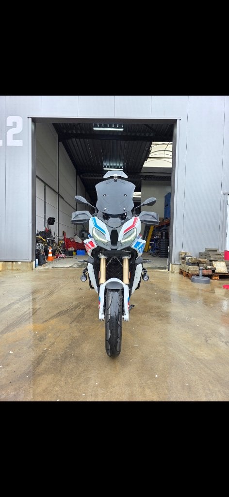 Bmw S1000XR met nog Garantie, Motos, Motos | BMW, Particulier