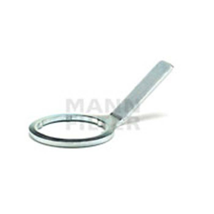 Mann-Filter Oliefiltersleutel 76 mm – LS 7/2, Ophalen, Nieuw