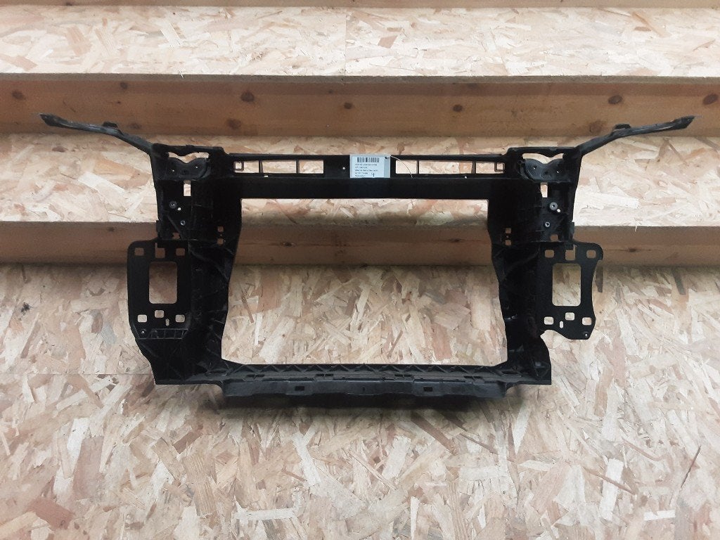VOORFRONT Audi Q3 (F3B) (01-2018/06-2021) (83A805594J), Gebruikt, Mevr. I. Hauben, Audi, Rue de l'Espoir 34 34
4030  GRIVEGNÉE, BE