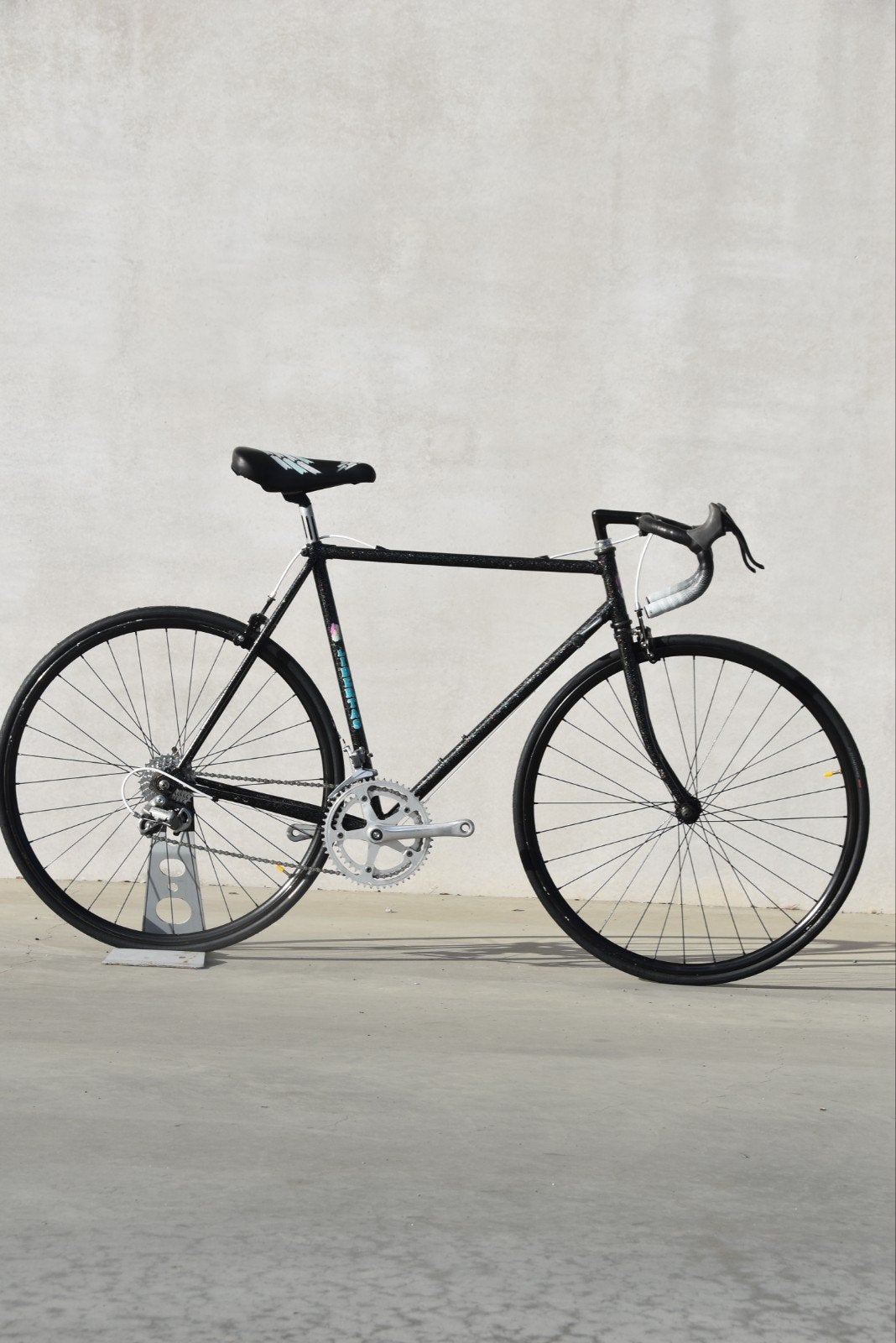 Retro koersfiets, Collections, Rétro, Enlèvement