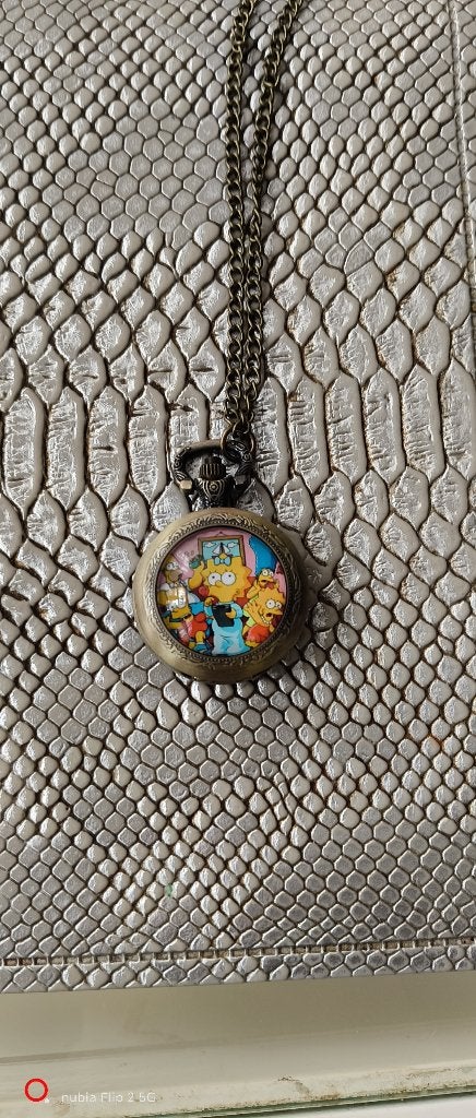 Montre a gousset, Bijoux, Sacs & Beauté, Enlèvement