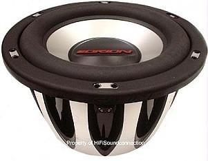 Orion H2 15.2, Competition SPL 12'' sub, 2500W, Enlèvement ou Envoi, Neuf