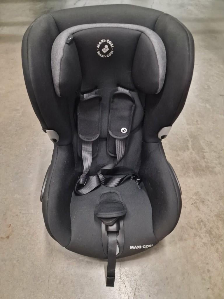 auto kinderstoeltje, Ophalen, Autogordel, 9 t/m 18 kg, Verstelbare rugleuning