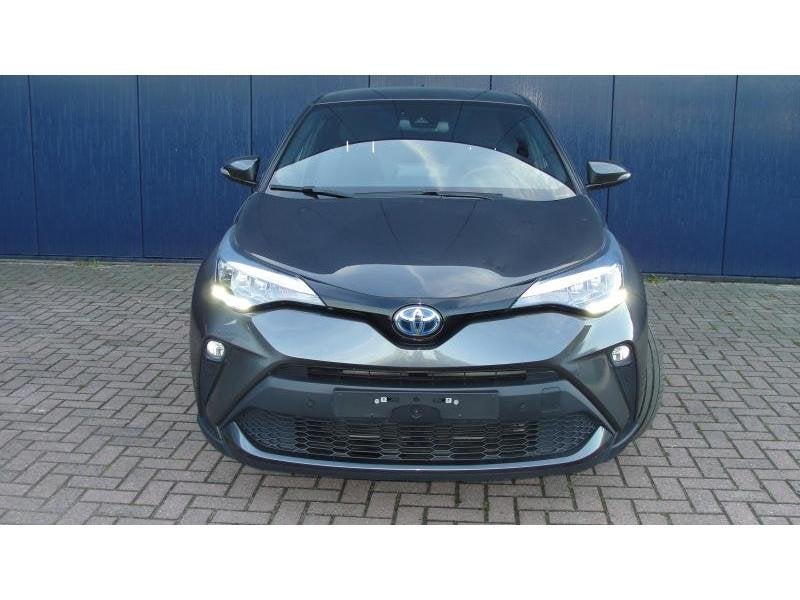Toyota C-HR 1.8 Hybrid C-ENTER e-CVT 5d 72kW, Argent ou Gris, Achat, Automatique, Hybride Électrique/Essence