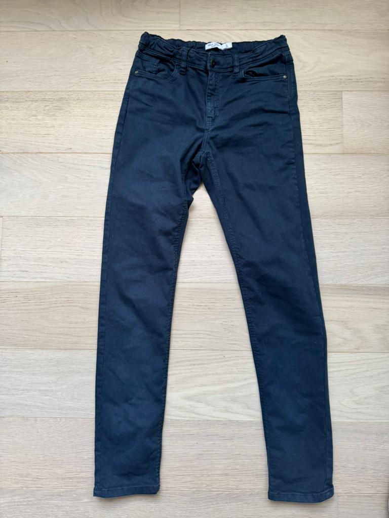 Name it jeans - maat 164 - 14  jaar zeer goede staat, Kinderen en Baby's, Kinderkleding | Maat 164, Ophalen of Verzenden, Zo goed als nieuw