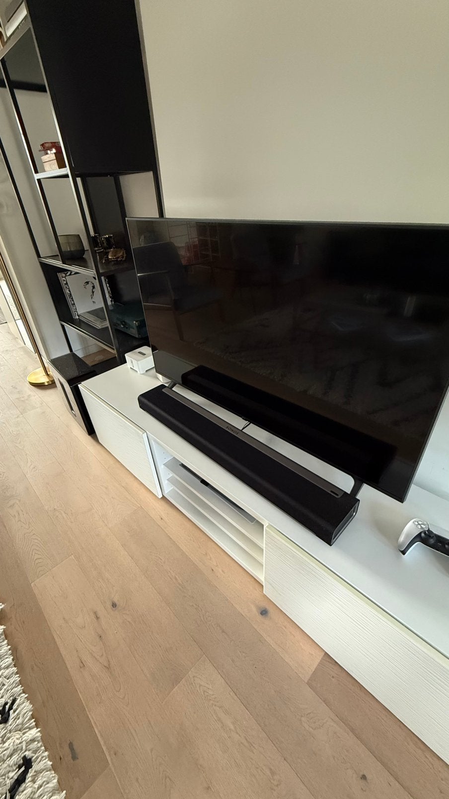 Sonos 5.1 volledige surround setup, Enlèvement, Comme neuf