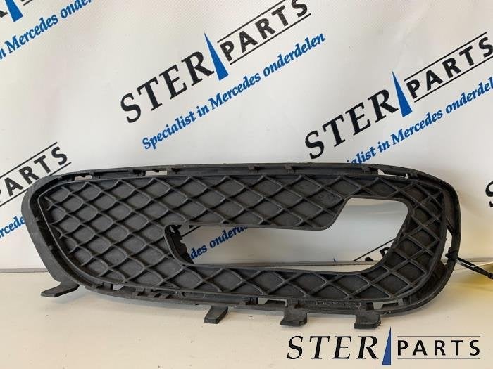 Pare-chocs grille d'un Mercedes E-Klasse, 3 mois de garantie, Utilisé, -, -